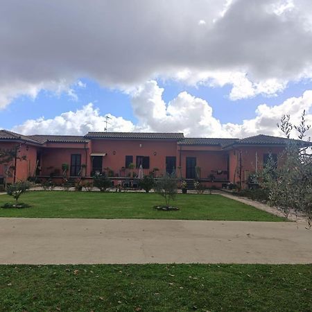 Tenuta Quadrone Cura di Vetralla Esterno foto