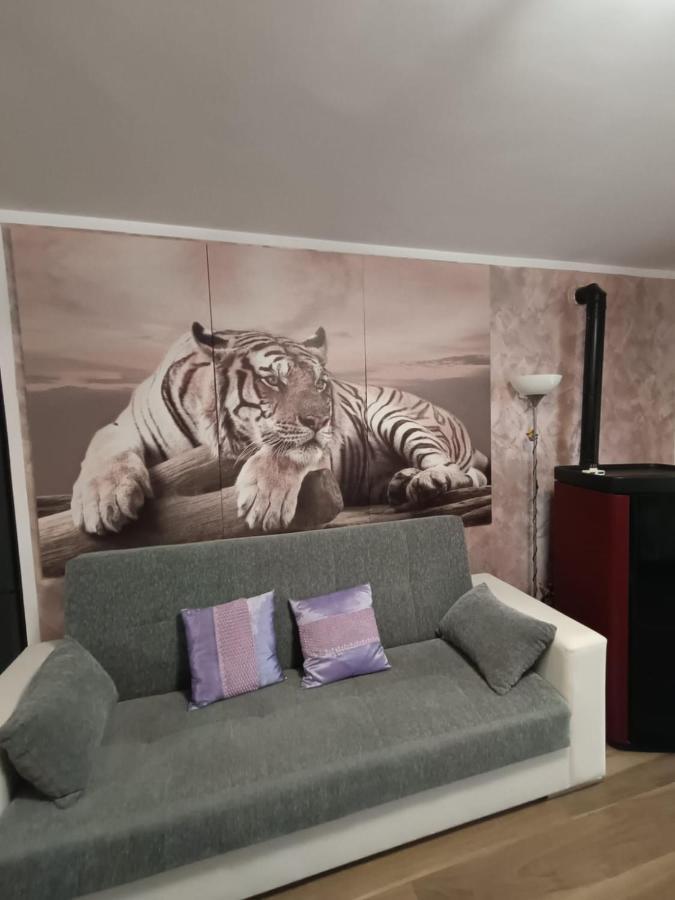 Tenuta Quadrone Cura di Vetralla Esterno foto