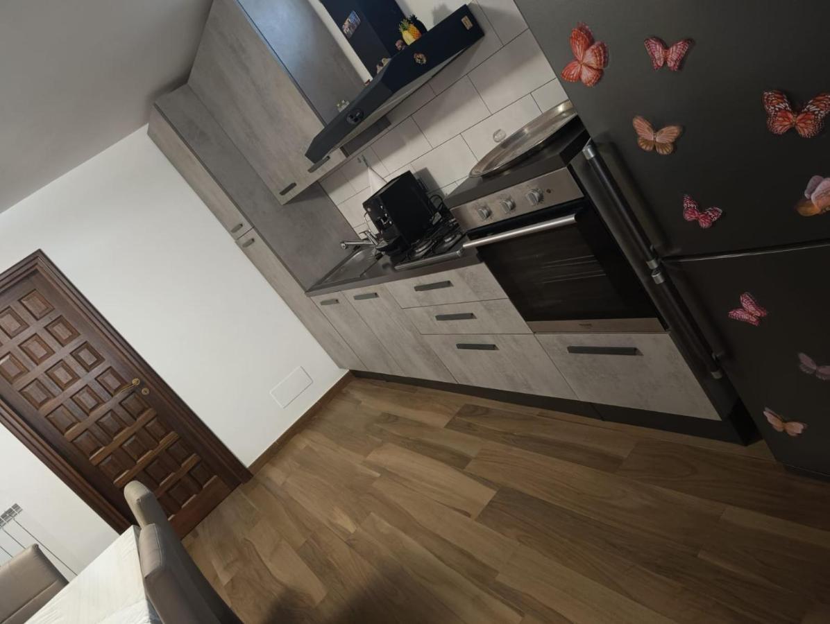 Tenuta Quadrone Cura di Vetralla Esterno foto